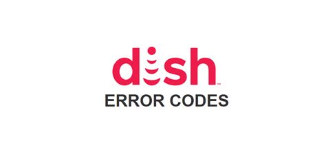 dish network smart card error 019|dish tv2 error codes.